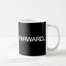 Remita para Obama 2012 Tazas