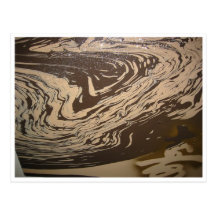 "Remolino de Yin Yang " Postales