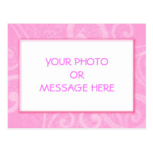remolino floral burst.pk tarjetas postales