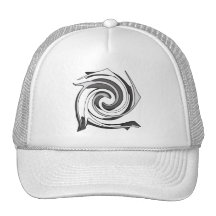 Remolino Gorro De Camionero