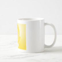 Remolino ligero tazas de café