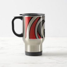 Remolino Tazas De Café