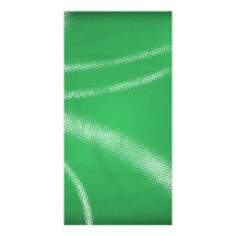 REMOLINOS BLANCOS VERDES HERBOSOS PUNTEADOS TONO M TARJETAS PERSONALES
