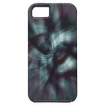 Remolinos iPhone 5 Case-Mate Cárcasas