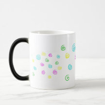 Remolinos Tazas De Café
