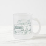 Ren R4 Tazas