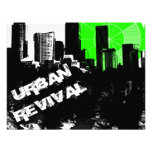 Renacimiento urbano anuncio