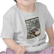 Renault Camiseta