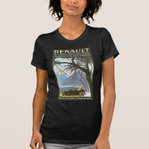 Renault Camiseta