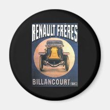 Renault Iman Para Frigorífico