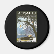 Renault Imanes