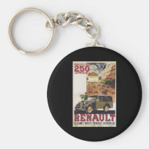 Renault Llaveros