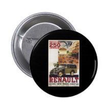 Renault Pin
