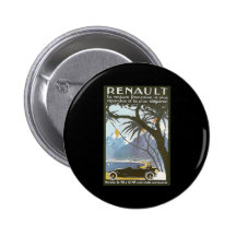 Renault Pin
