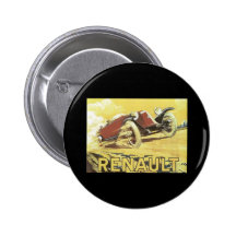 Renault Pins