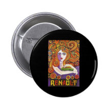 Renault Pins