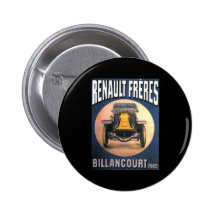 Renault Pins