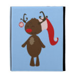 Reno del navidad