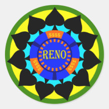 RENO ETIQUETAS  