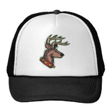 Reno Gorro