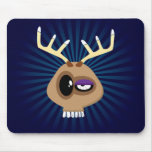 Reno Mousepad Tapetes De Ratón