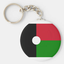 Renovación social de Partido, Angola Llaveros Personalizados