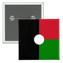 Renovación social de Partido, Angola Pin