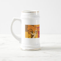 Reparador automotriz del mecánico retro taza
