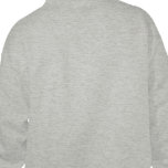 repetición de la danza del paseo de la danza sudadera