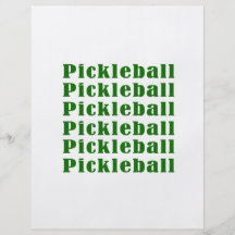 repetición green.png del pickleball flyer personalizado