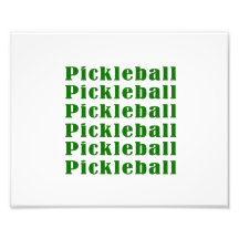 repetición green.png del pickleball foto