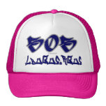 Representante Albuquerque (505) Gorras De Camionero