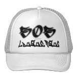 Representante Albuquerque (505) Gorras