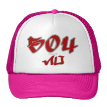 Representante NINGÚN (504) Gorros Bordados
