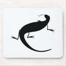Reptil Alfombrillas De Ratones