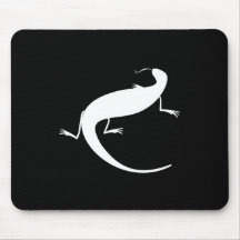 Reptil Tapete De Raton