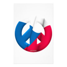 República Checa Papeleria De Diseño