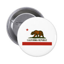 República de California Pin