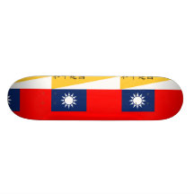 República de China-Nanjing (paz, Constru nacional Monopatín
