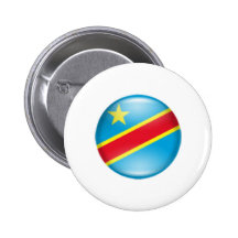 República Democrática do Congo Boton