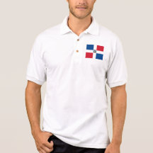 República Dominicana Camisetas