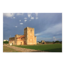 República Dominicana de Ozama Santo Domingo de la  Impresión Fotográfica