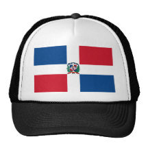 República Dominicana Gorras