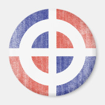 REPÚBLICA DOMINICANA IMÁN PARA FRIGORÍFICO