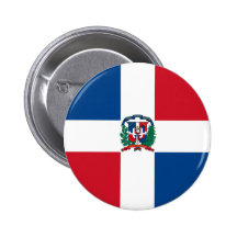 República Dominicana Pins
