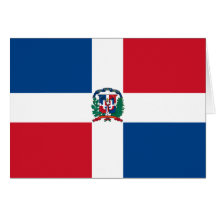 República Dominicana Tarjetas