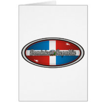 República Dominicana Tarjetas