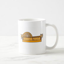 República Dominicana Taza De Café