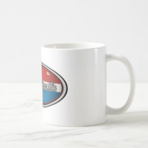 República Dominicana Taza De Café