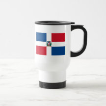 República Dominicana Tazas